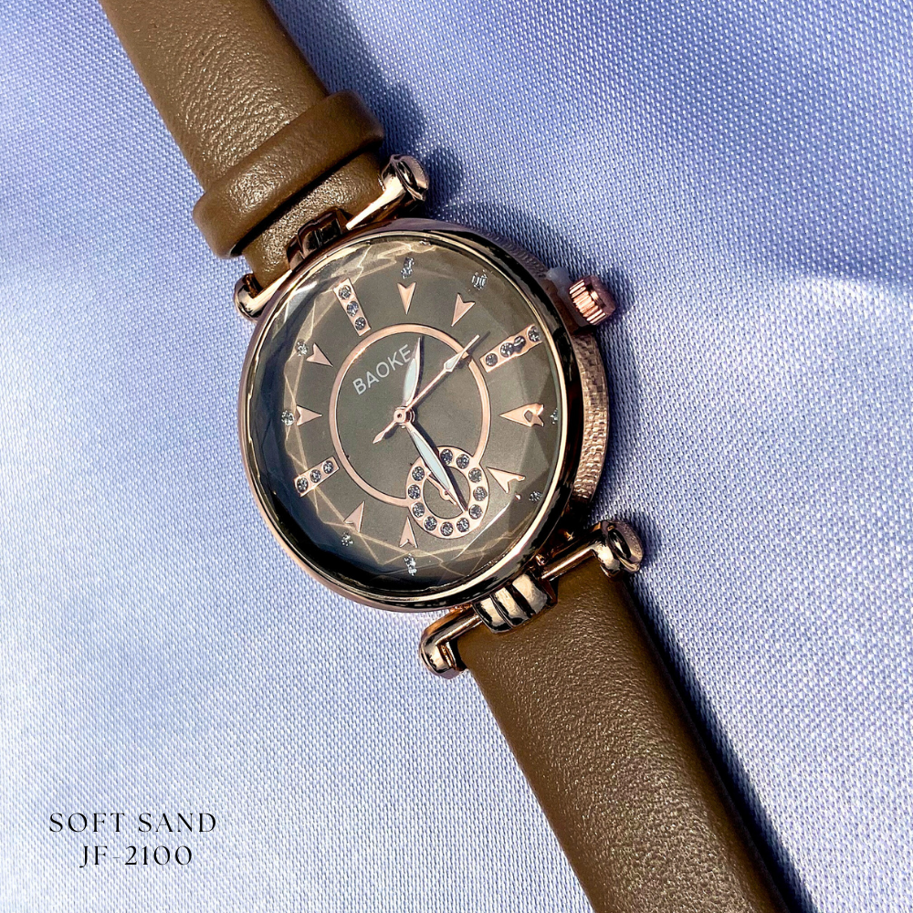 Soft Sand JF-2100